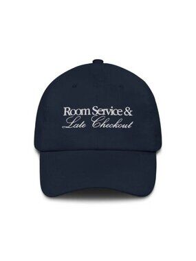 NWT DAD HAT
